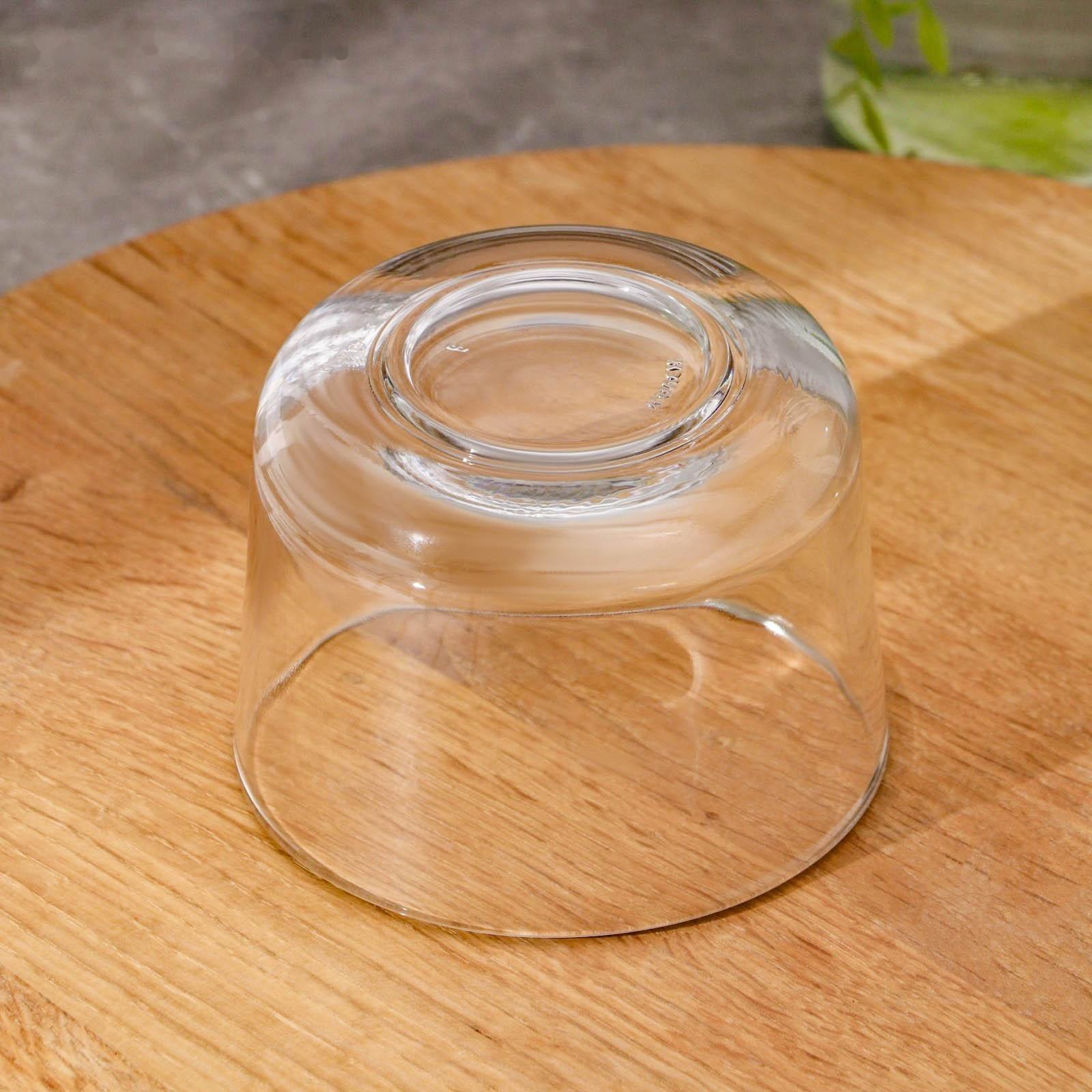 Контейнер Aban, 420 мл, с крышкой