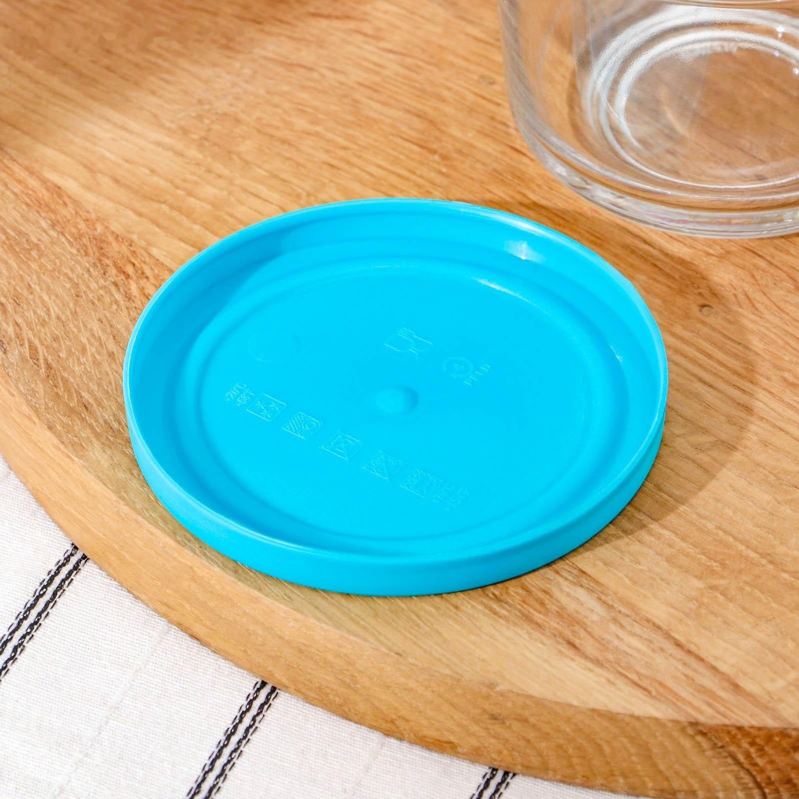 Контейнер Aban, 420 мл, с крышкой