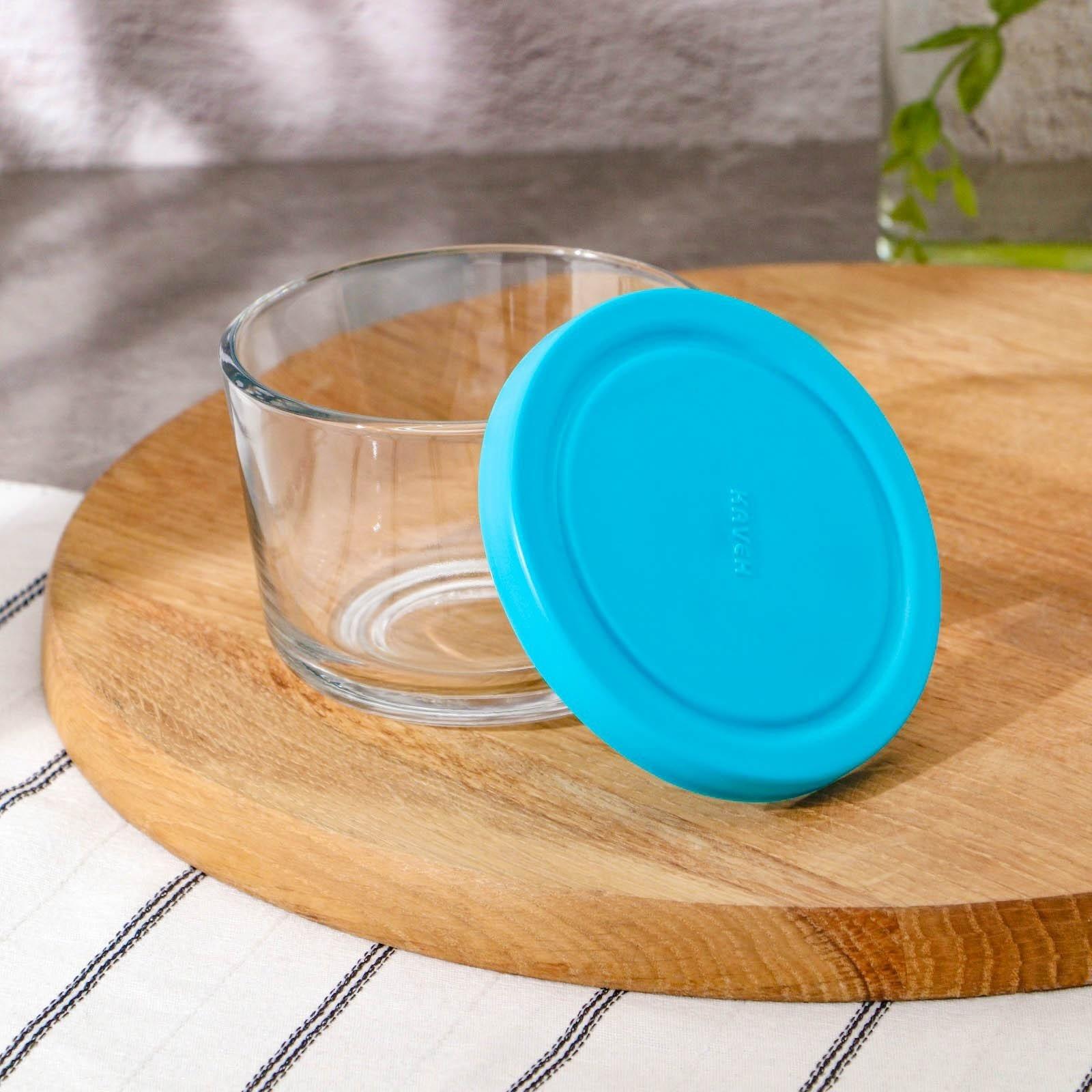 Контейнер Aban, 420 мл, с крышкой