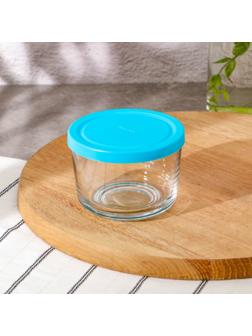 Контейнер Aban, 420 мл, с крышкой