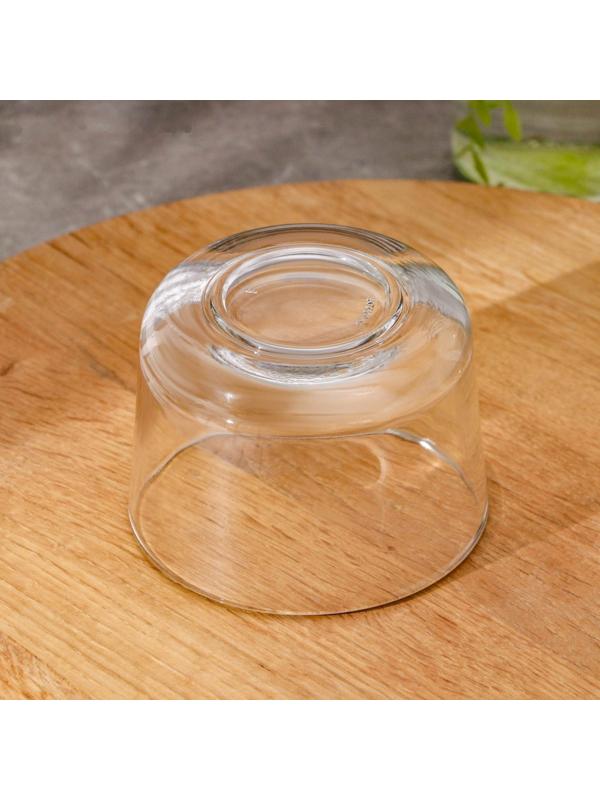 Контейнер Aban, 420 мл, с крышкой