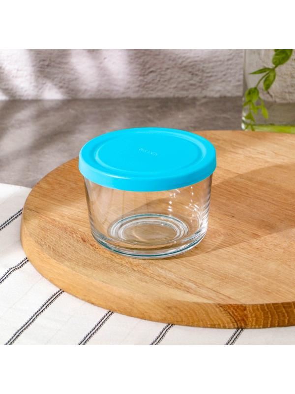 Контейнер Aban, 420 мл, с крышкой