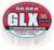 Леска Akara GLX Premium Clear, диаметр 0.18 мм, тест 3.65 кг, 30 м, прозрачная