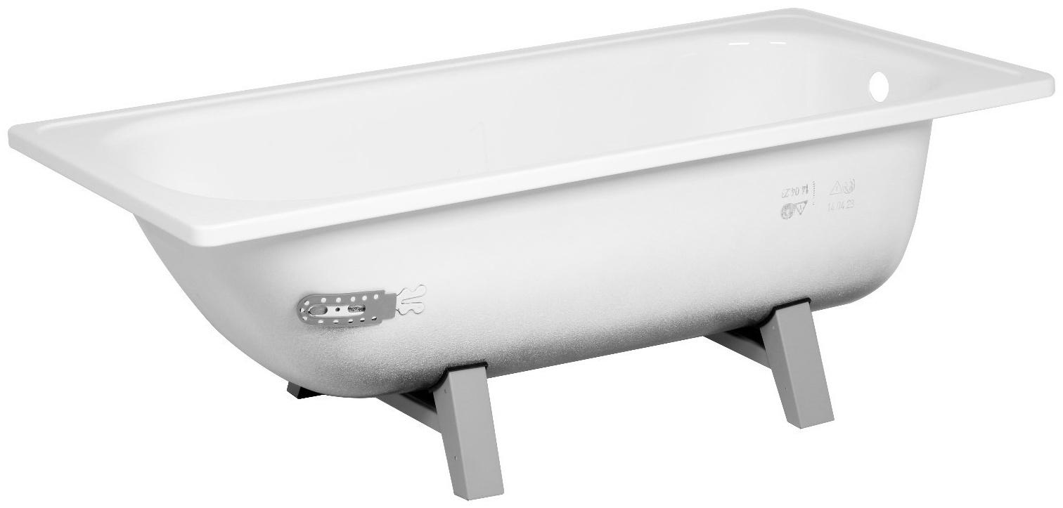 Ванна стальная 