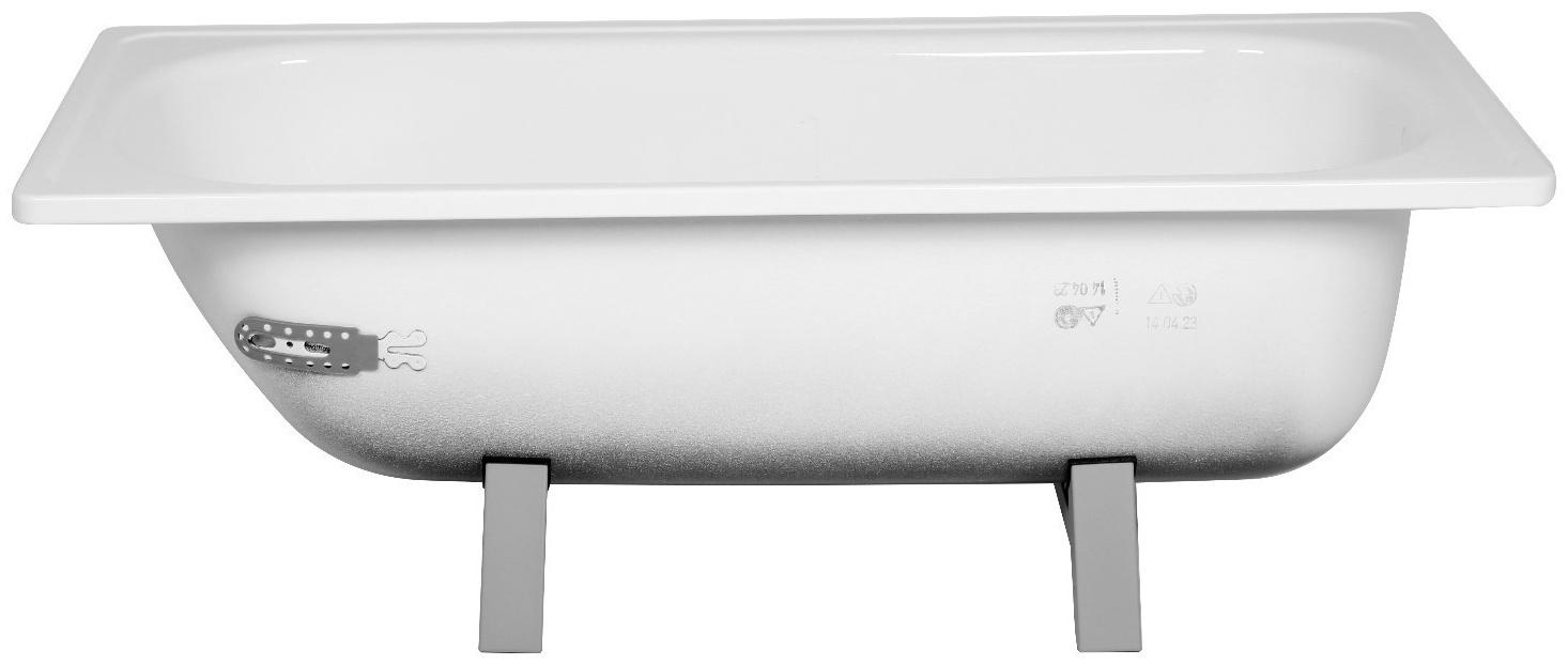 Ванна стальная 