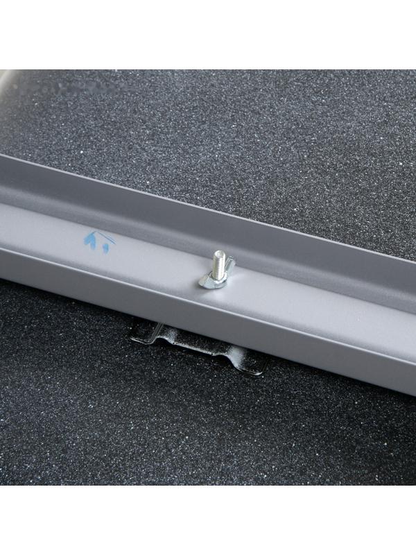 Ванна стальная 