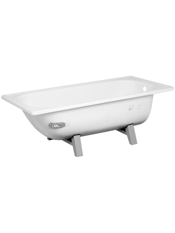 Ванна стальная 