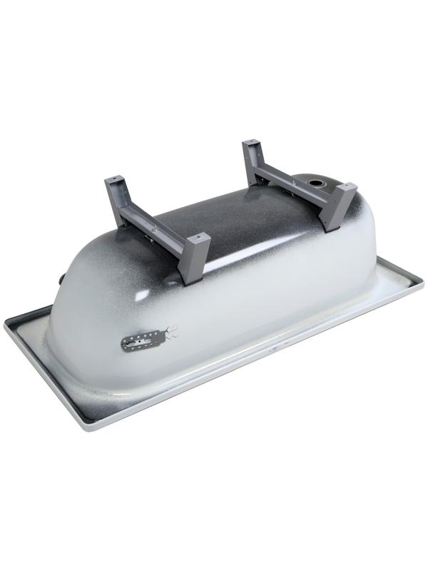 Ванна стальная 