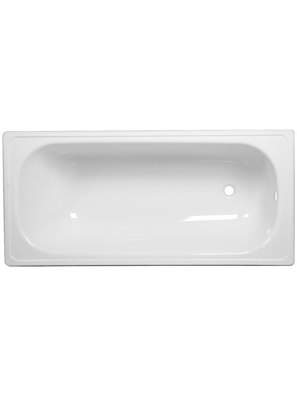 Ванна стальная 