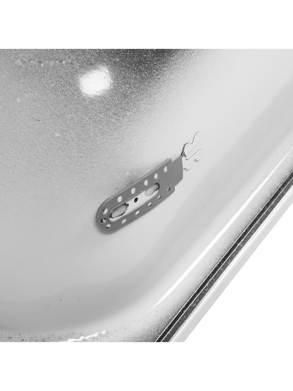 Ванна стальная 