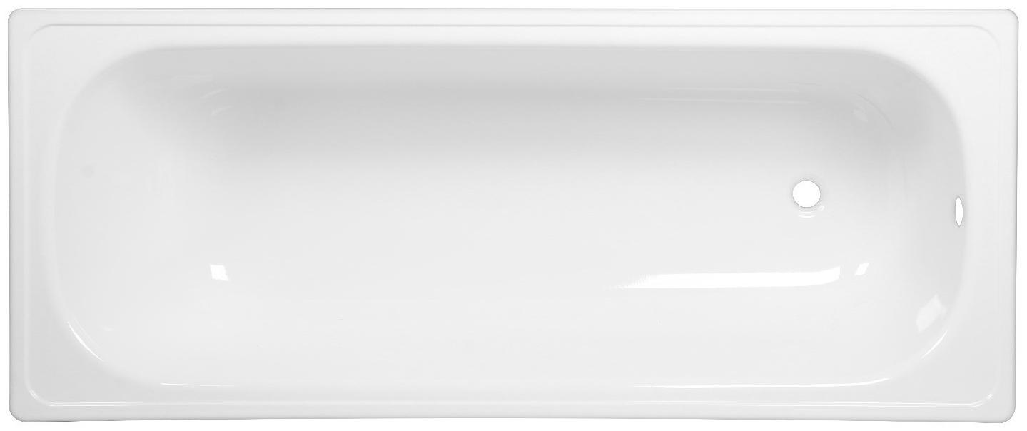 Ванна стальная 