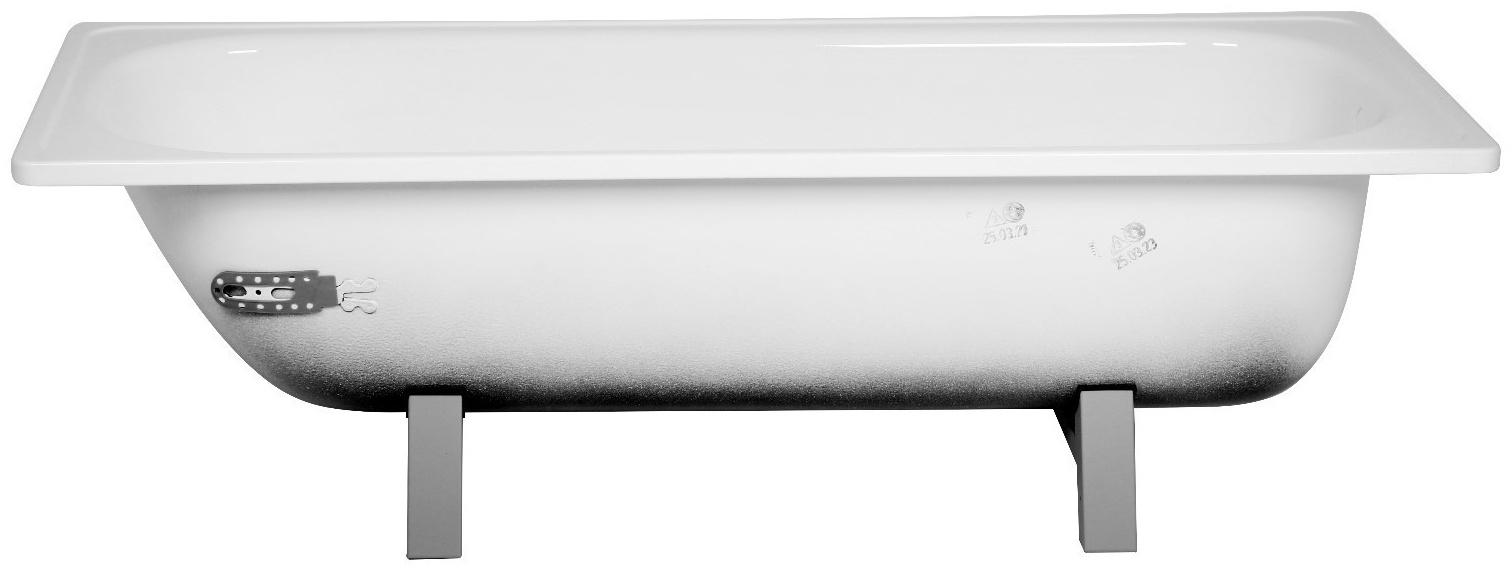 Ванна стальная 