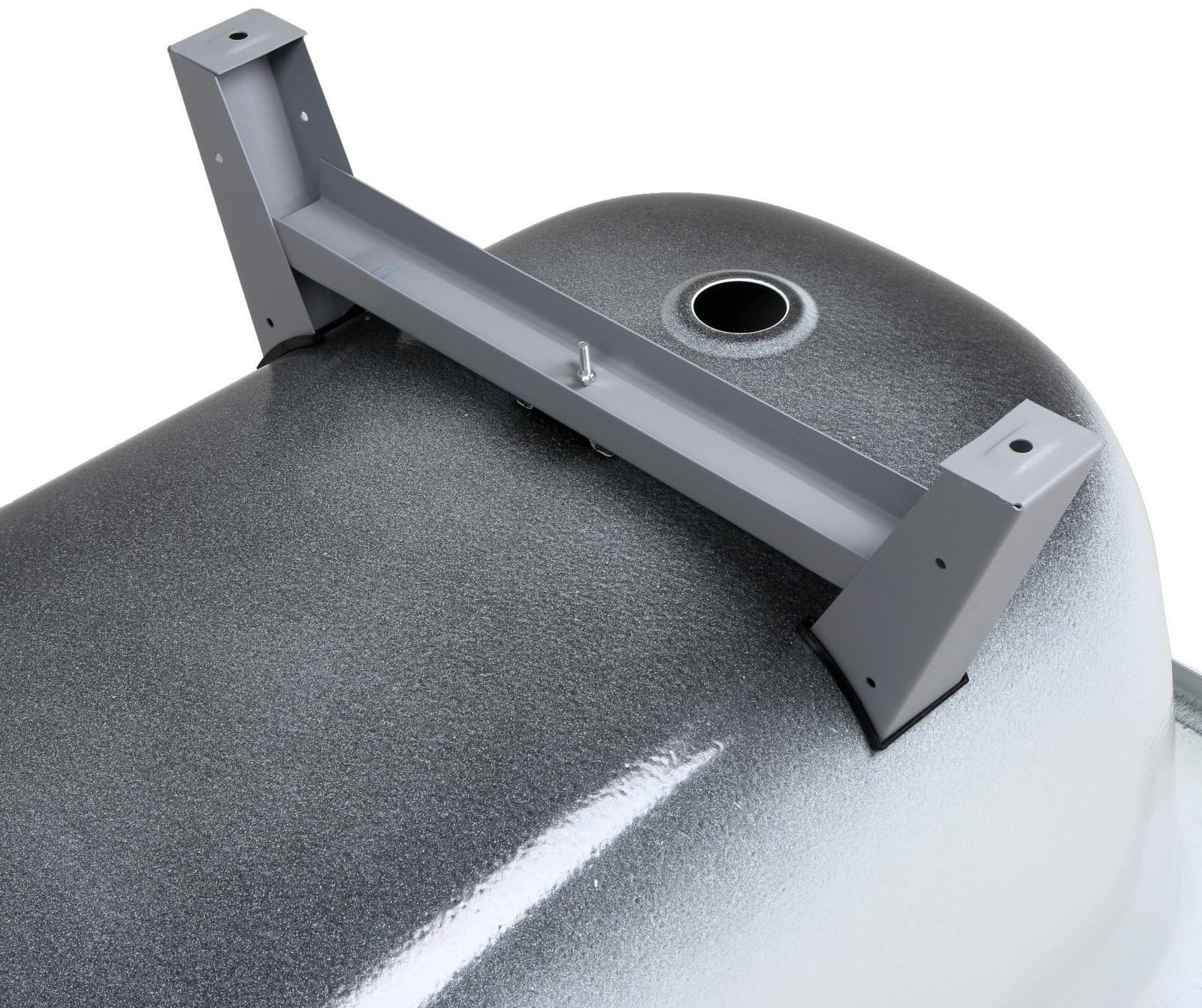 Ванна стальная 