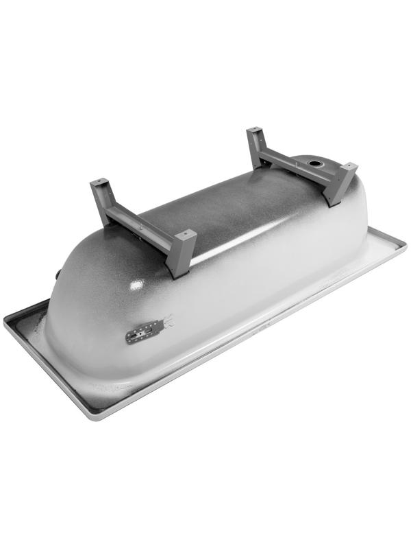 Ванна стальная 