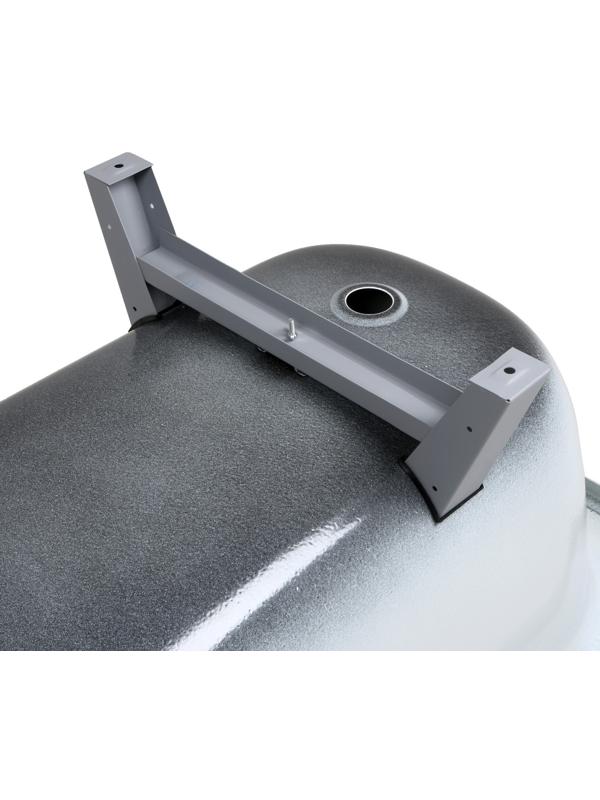 Ванна стальная 