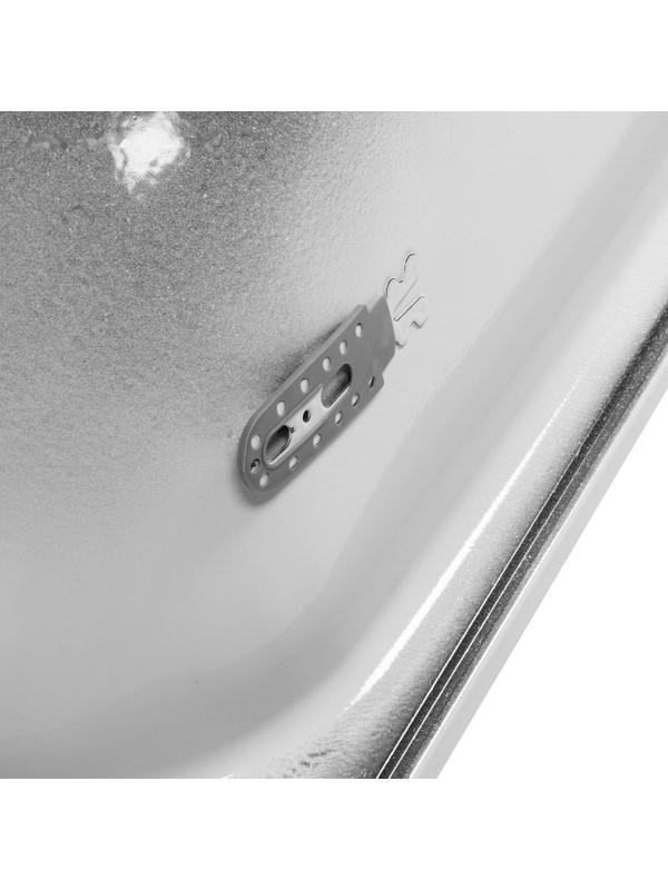 Ванна стальная 