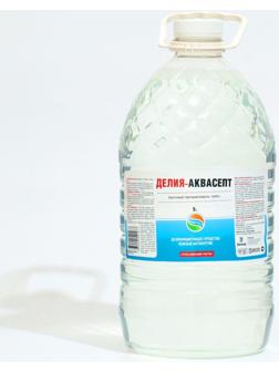 Кожный антисептик без спирта 