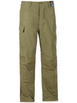 Брюки BDU Mk2 Helikon, олива, размер - M