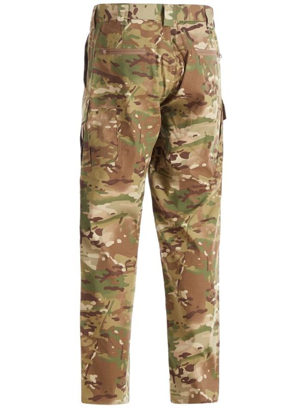 Брюки Vav Wear TACTEC15F, хаки/мультикам, размер - 36/176-182, L