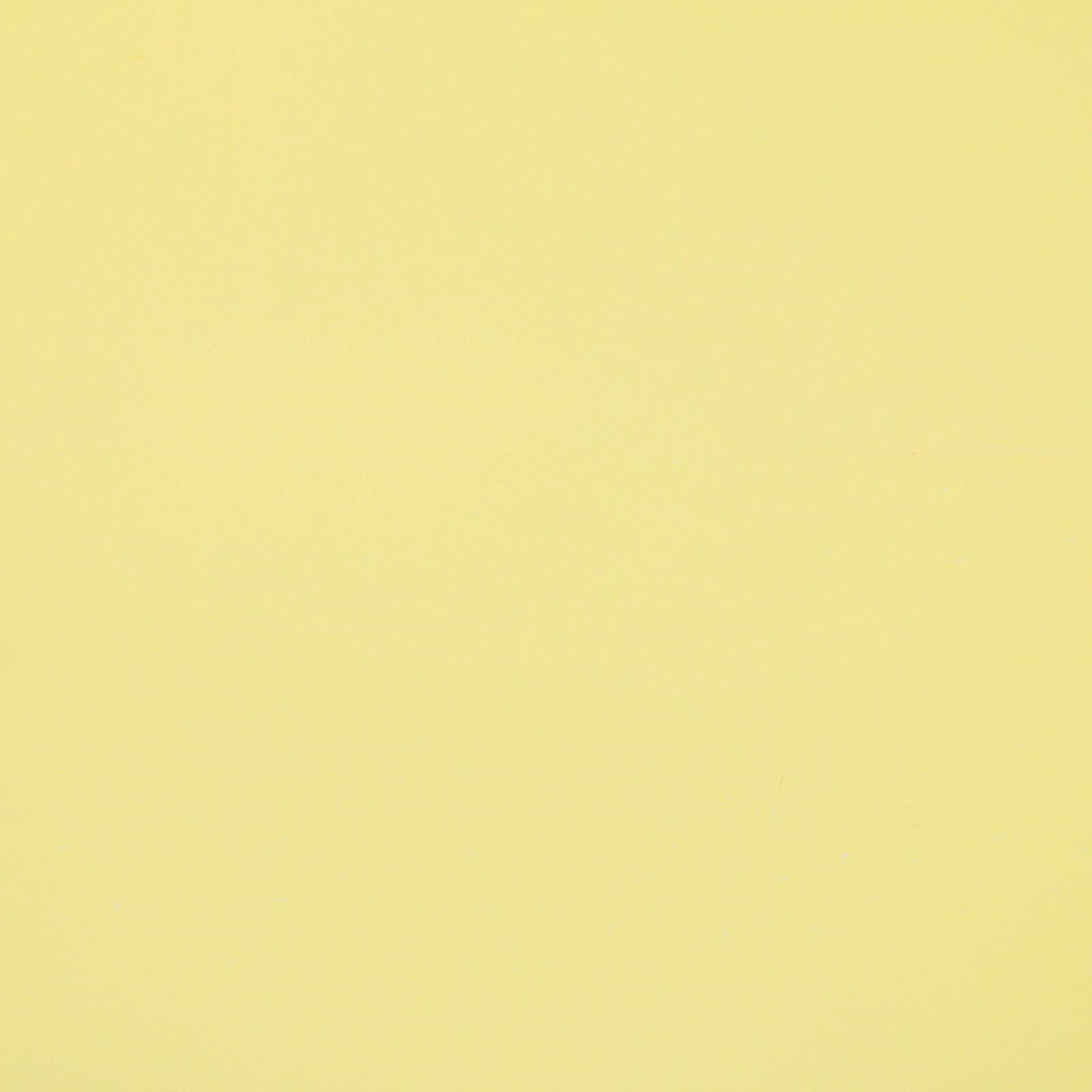 Пудровая плёнка «Жёлтый», 50 мкм, 0.5 х 10 м