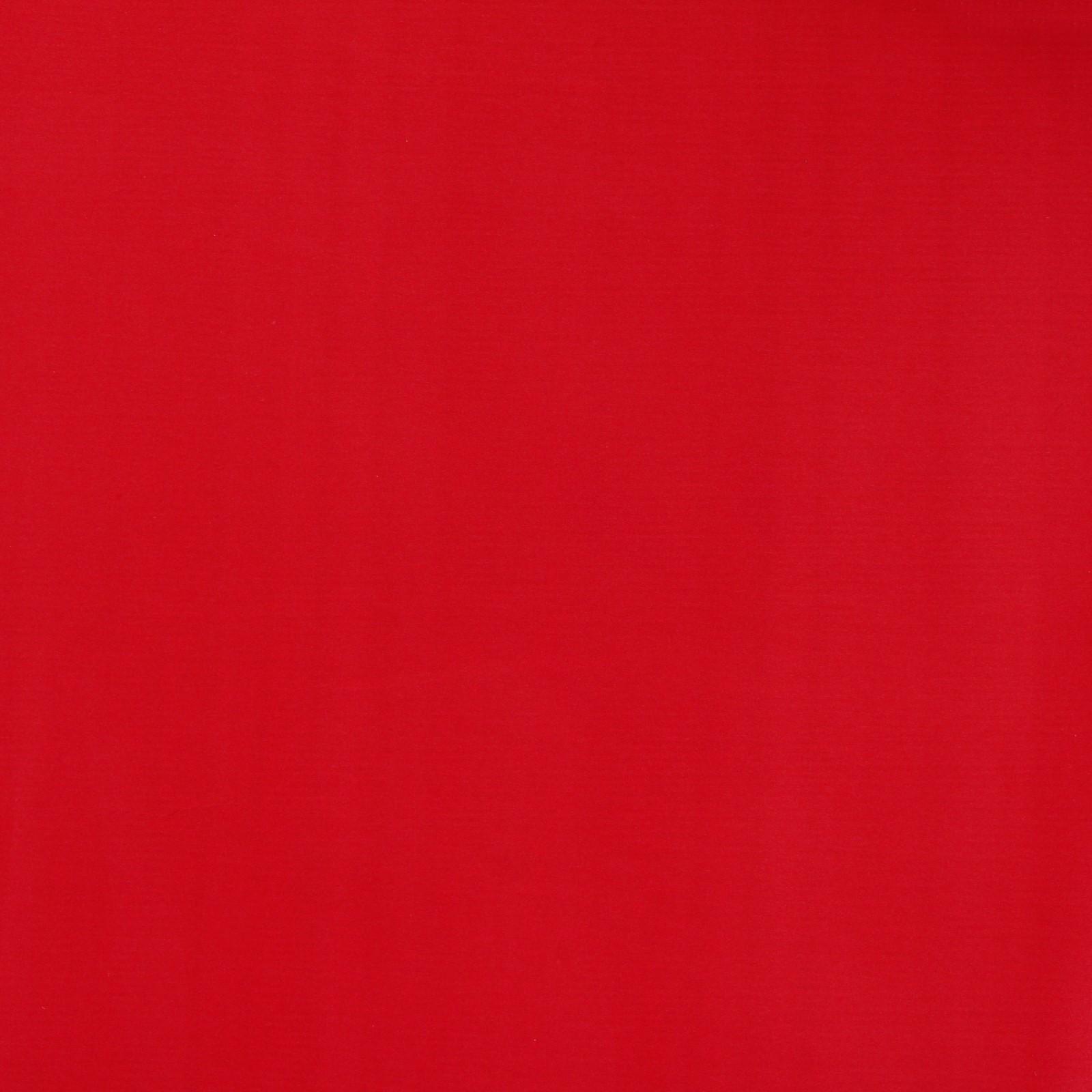 Пудровая плёнка «Красный», 50 мкм, 0.5 х 10 м