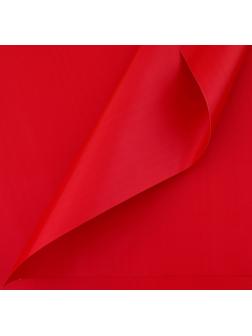 Пудровая плёнка «Красный», 50 мкм, 0.5 х 10 м