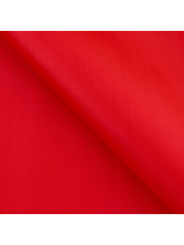 Пудровая плёнка «Красный», 50 мкм, 0.5 х 10 м