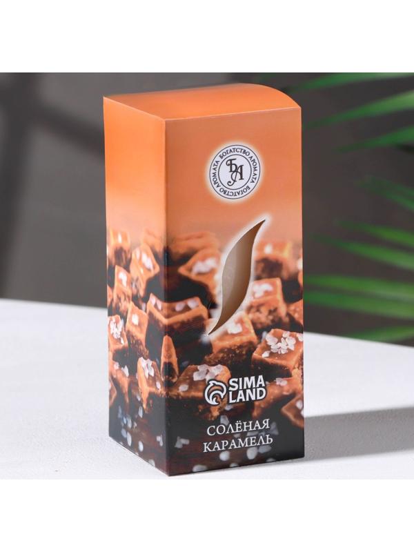 Свеча ароматическая 