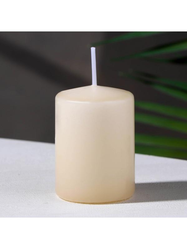 Свеча ароматическая 