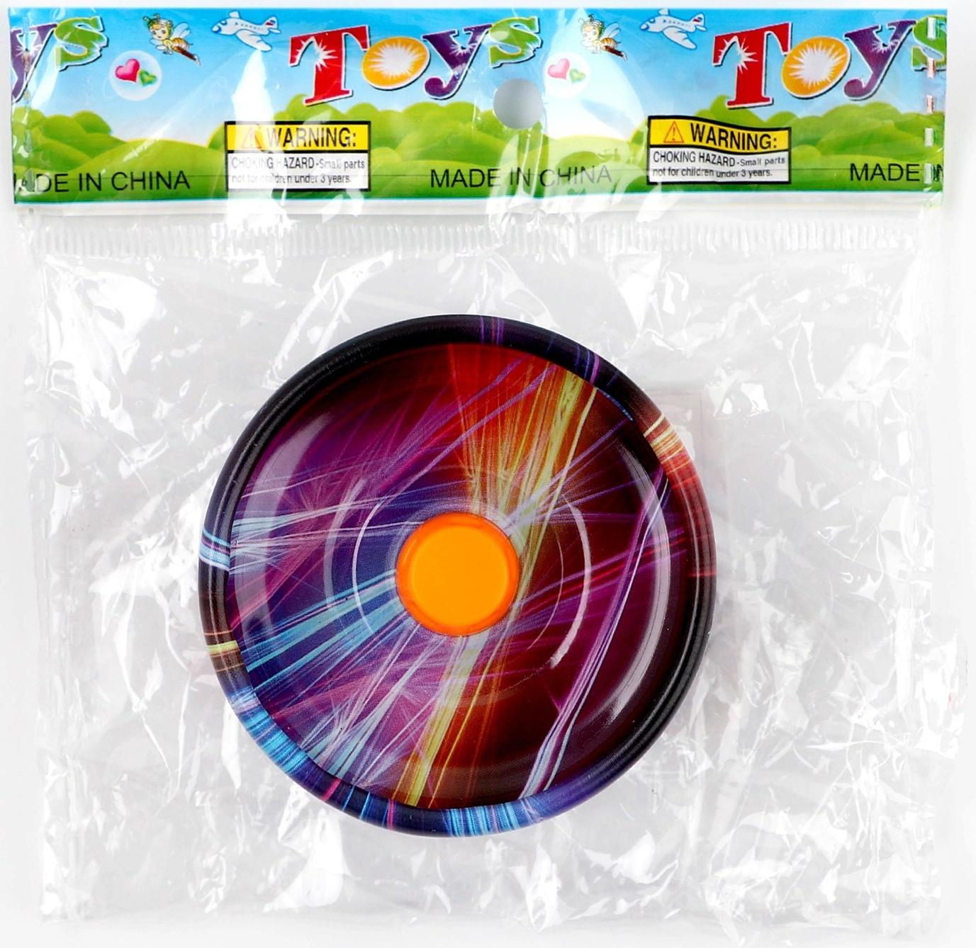 Йо-йо «Сияние»