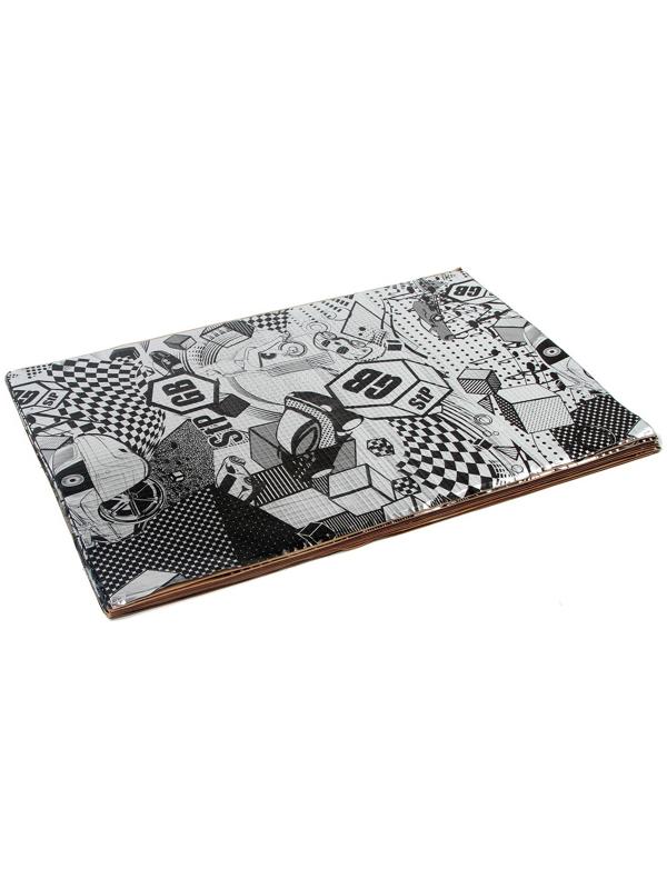 Виброизоляционный материал StP GB 1.5, размер: 1.5х375х470 мм