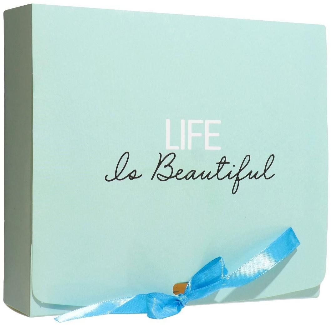 Набор для депиляции SKINTERRIA макси, 200 г