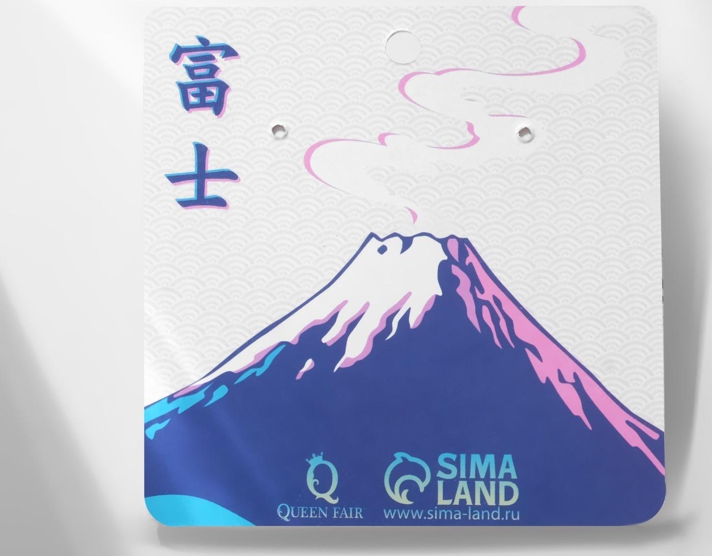 Серьги ассорти 