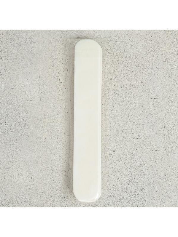 Вкладыши от пота на бесболку, шлем, белая, 10 шт