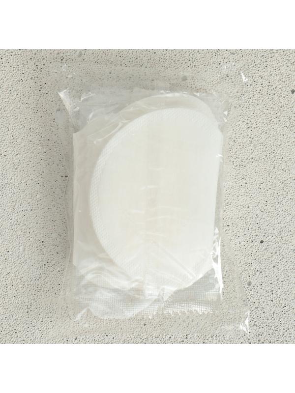 Вкладыши от пота, с алое вера