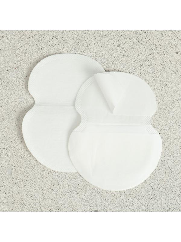 Вкладыши от пота, с алое вера