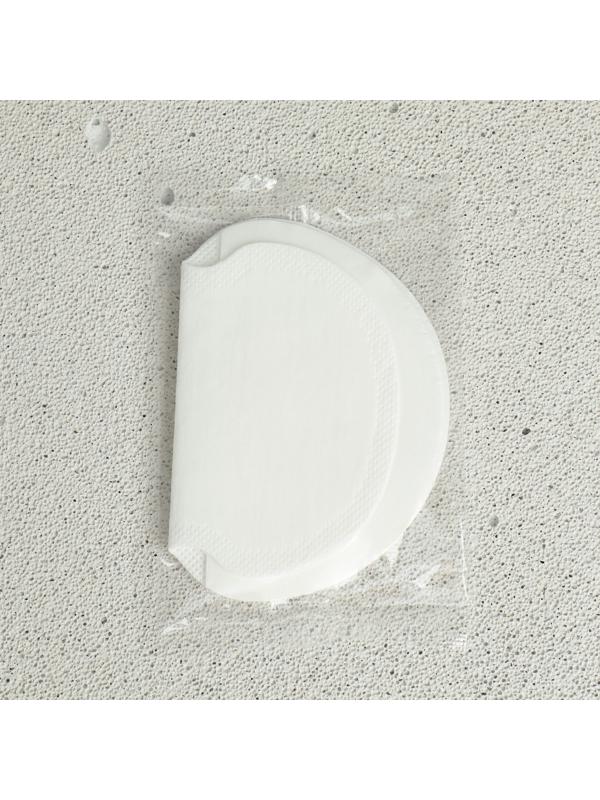 Вкладыши от пота, с алое вера