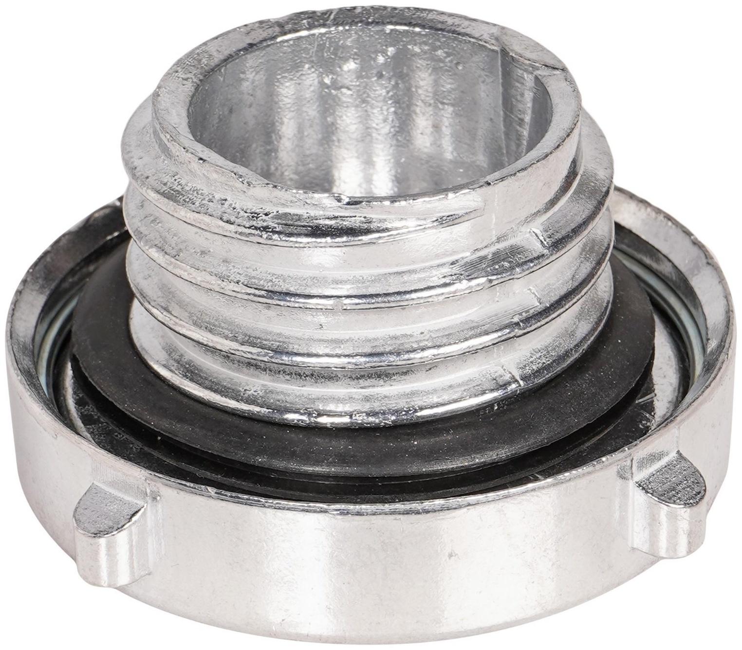 Крышка топливного бака Airline, с ключами, для а/м Лада 2108-15, 2121, Газель