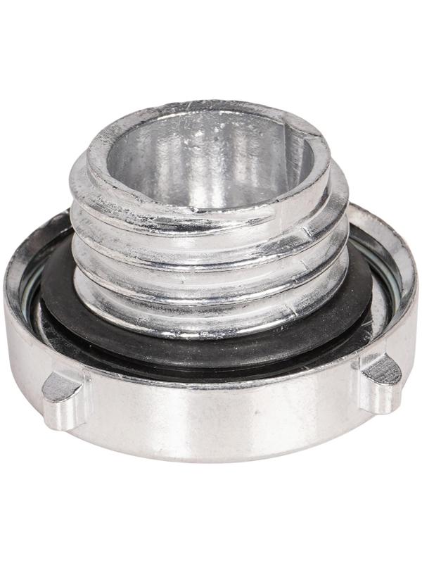 Крышка топливного бака Airline, с ключами, для а/м Лада 2108-15, 2121, Газель