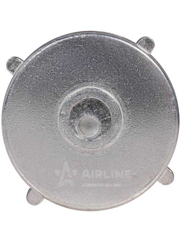 Крышка топливного бака Airline, с ключами, для а/м Лада 2108-15, 2121, Газель