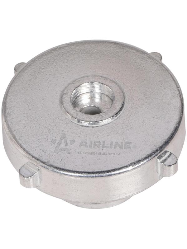 Крышка топливного бака Airline, с ключами, для а/м Лада 2108-15, 2121, Газель