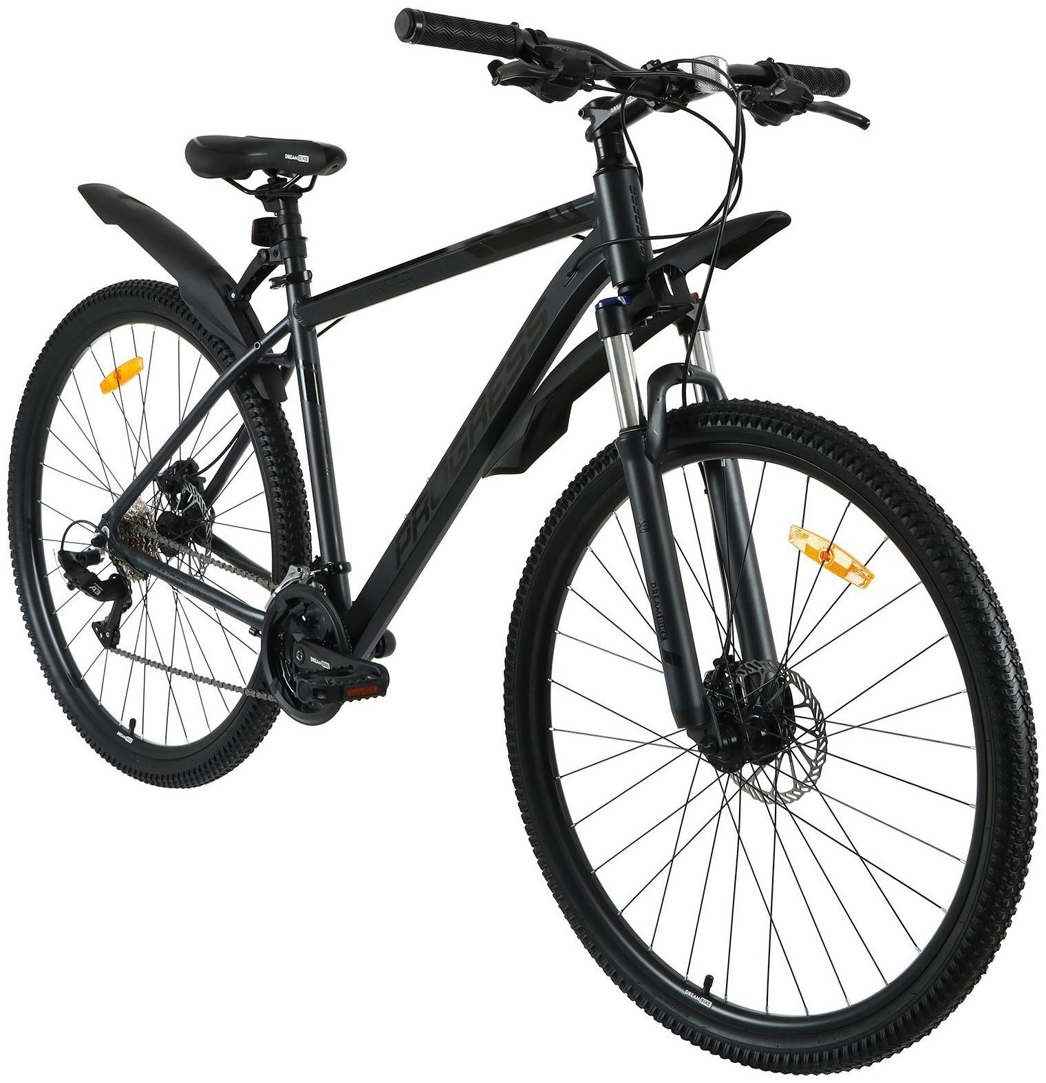 Велосипед 29