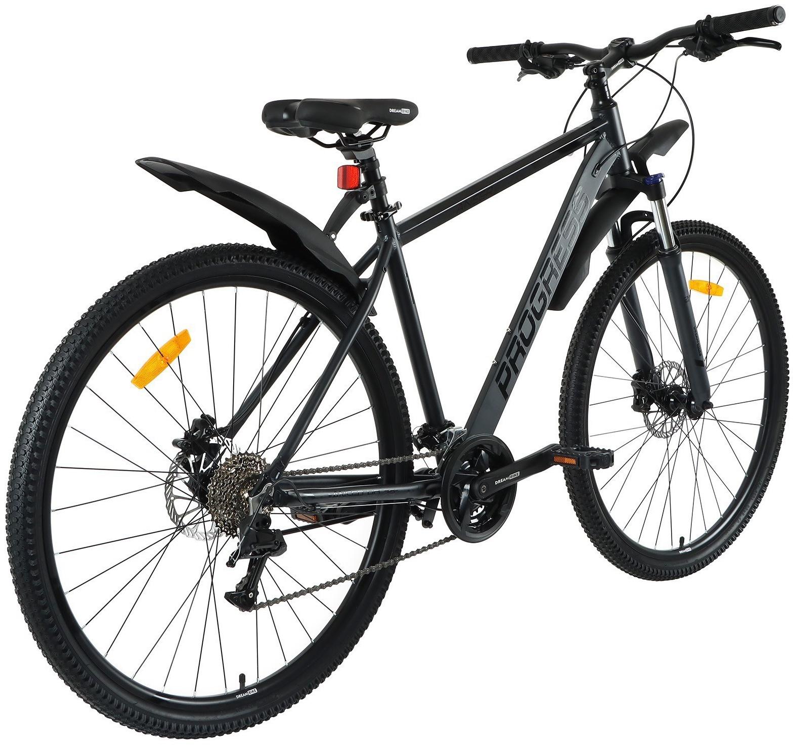 Велосипед 29