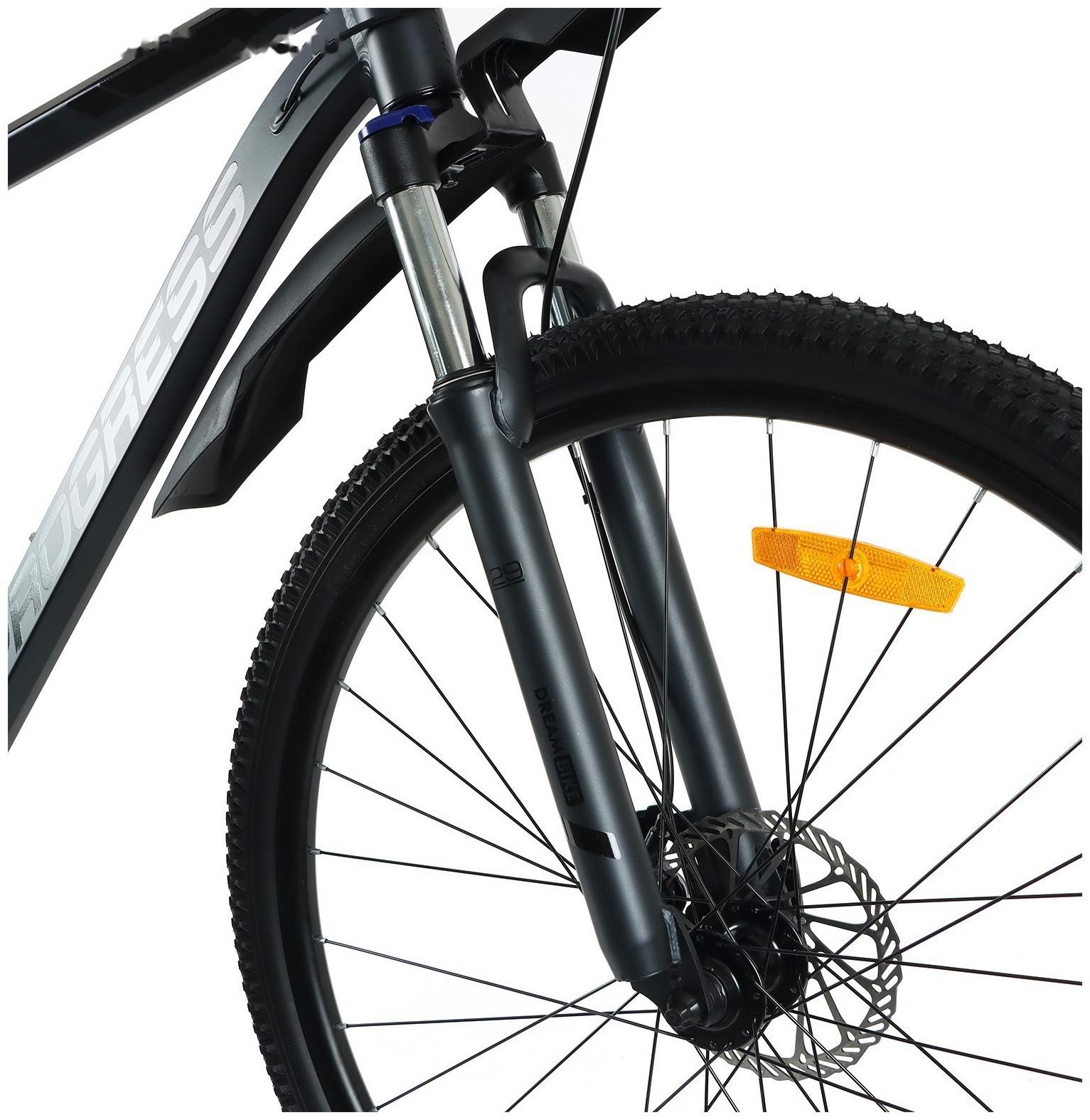 Велосипед 29