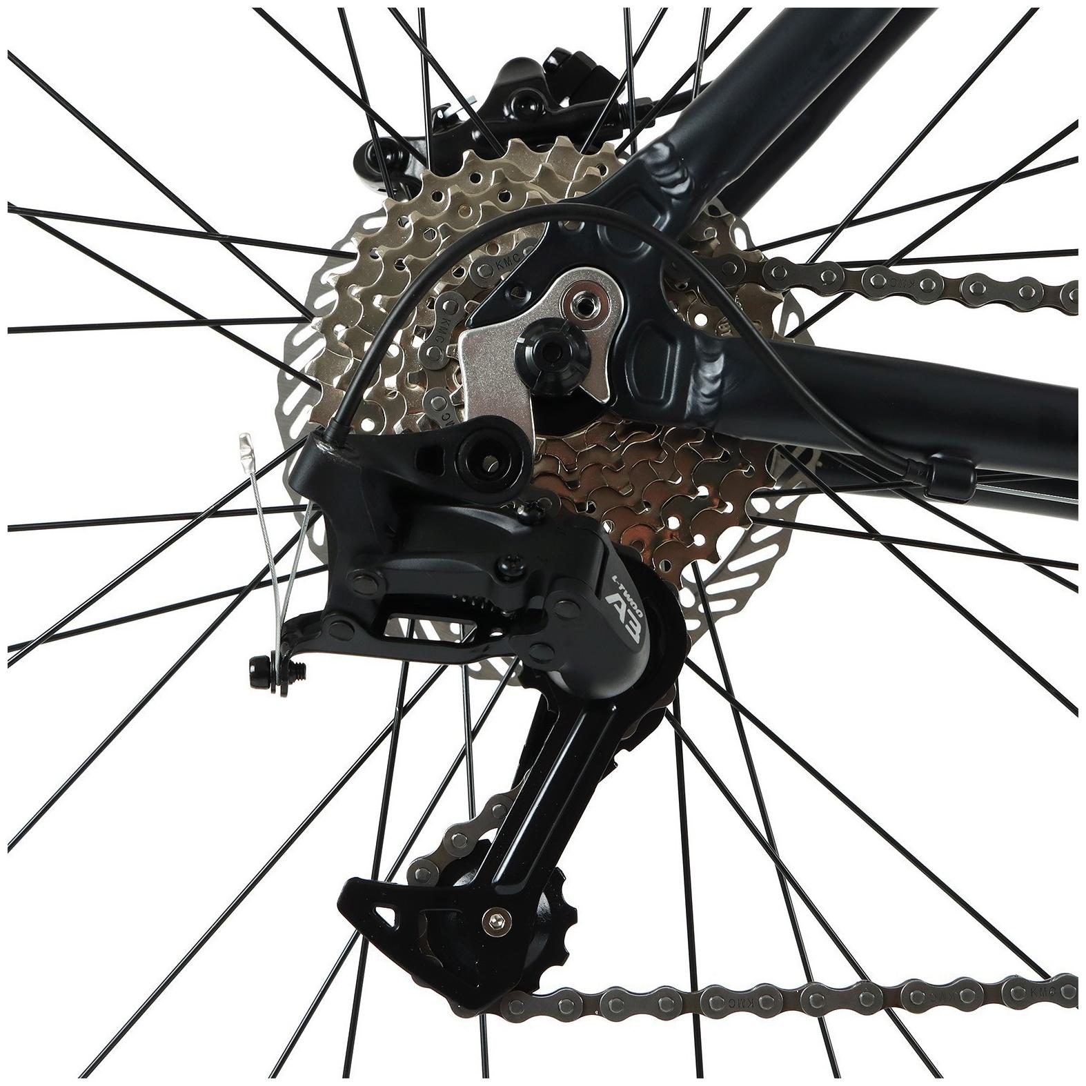 Велосипед 29