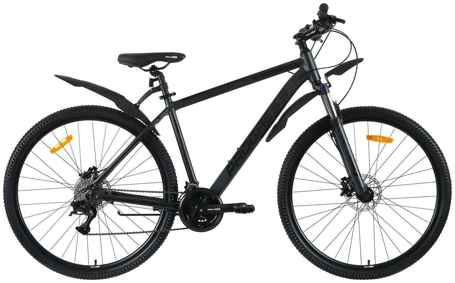 Велосипед 29