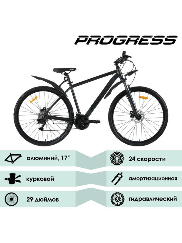 Велосипед 29