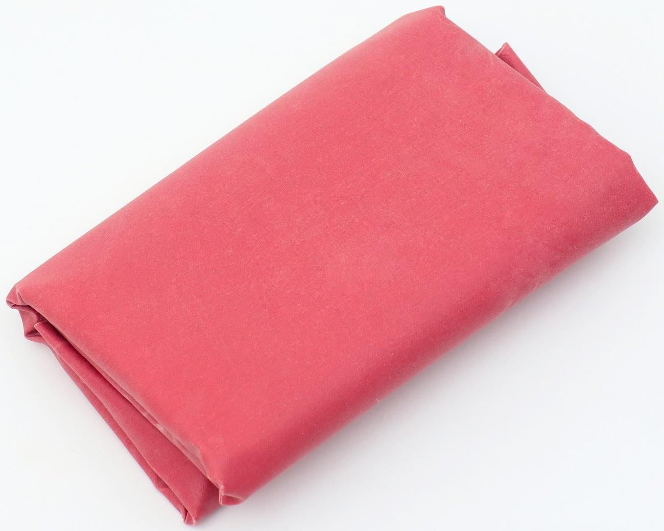 Клеенка подкладная резинотканевая вид Б, отрез 1.5 метра,