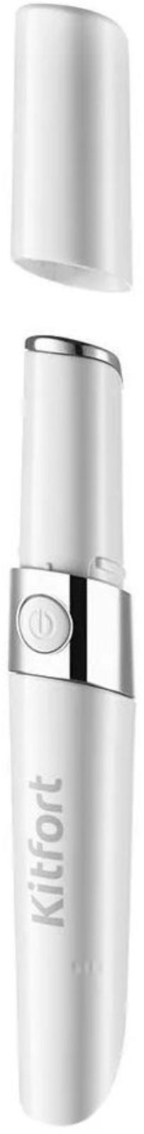 Массажер для кожи вокруг глаз КТ-3121, 5 Вт, 40 °C, белый