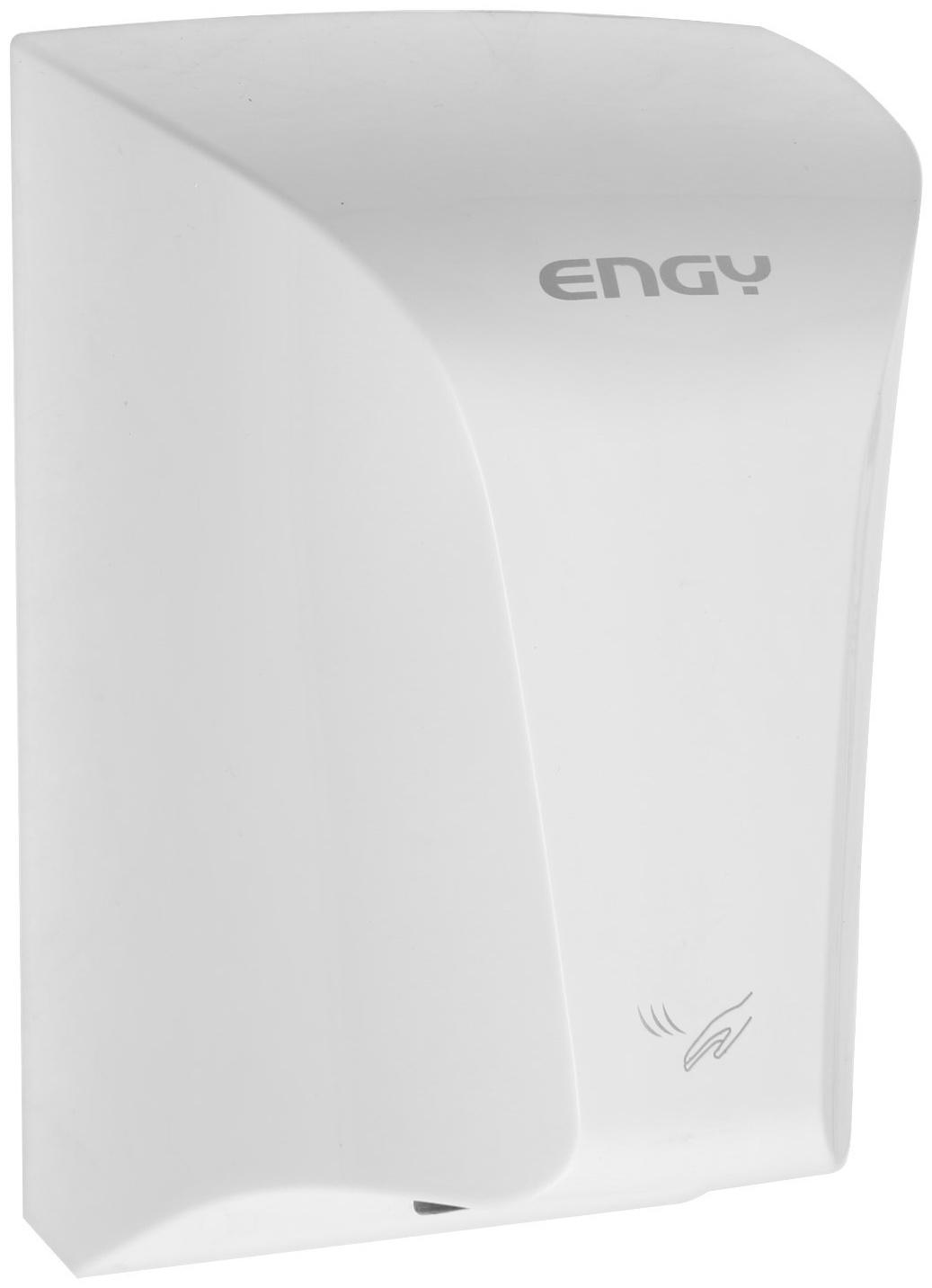 Сушилка для рук ENGY ENH-03, 1000 Вт, белая